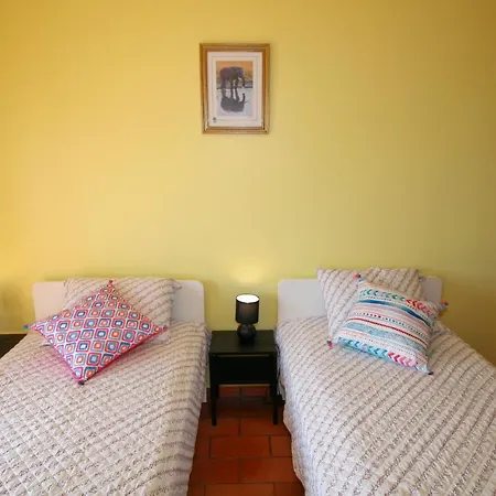 Casa Alegria شقة
