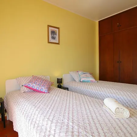Casa Alegria Apartment Lagos