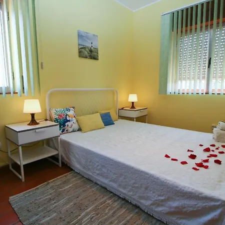 Casa Alegria Apartment