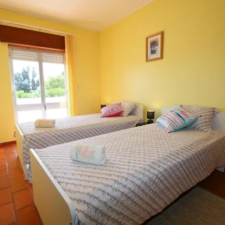شقة Casa Alegria *