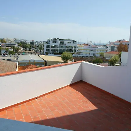 Apartment Casa Alegria Lagos
