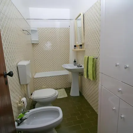 Casa Alegria Apartment Lagos