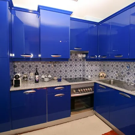 Casa Alegria لاغوس