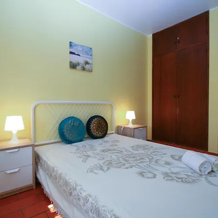 Apartament Casa Alegria