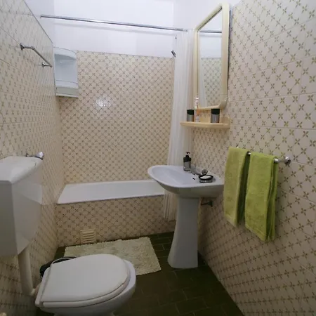Apartament Casa Alegria *