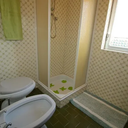 Apartament Casa Alegria Lagos