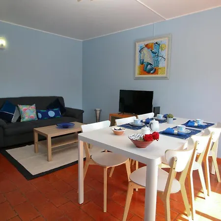 Casa Alegria Apartament *
