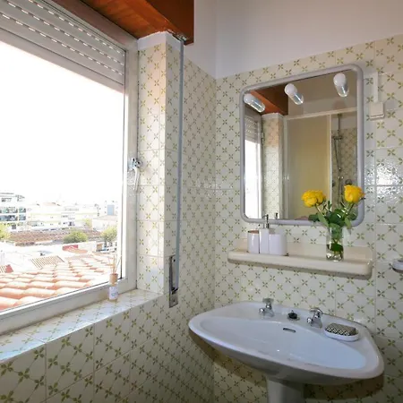 Appartement Casa Alegria *