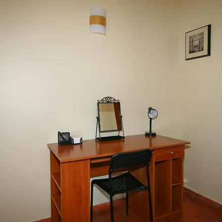 Appartement Casa Alegria Lagos