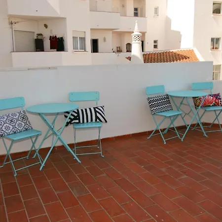 Appartement Casa Alegria *